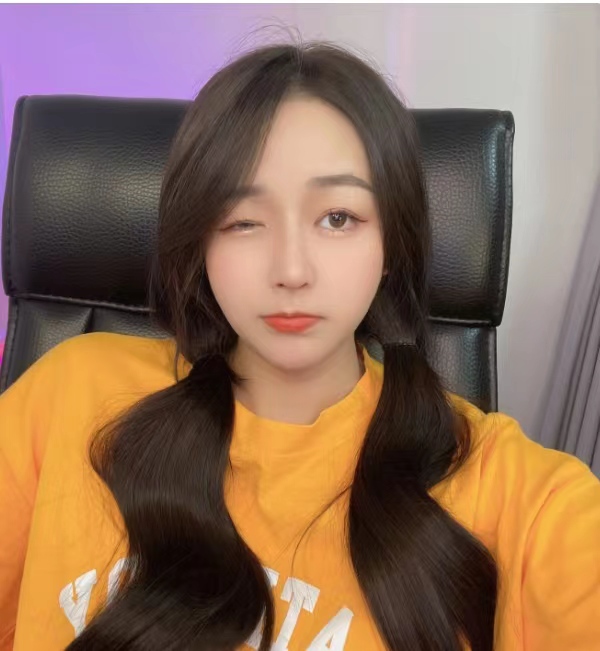 诱惑十足的妹妹