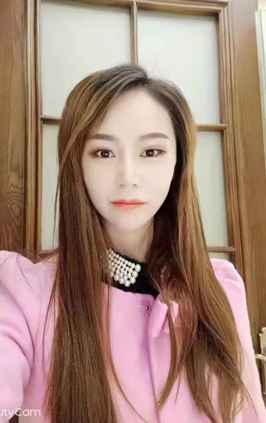 令人神往的妹妹