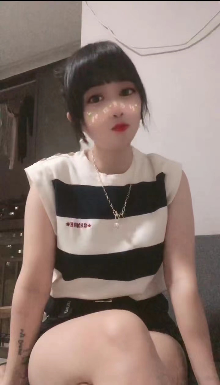 不急不躁性子好