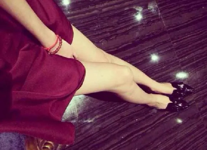 北城深厚锁喉spa