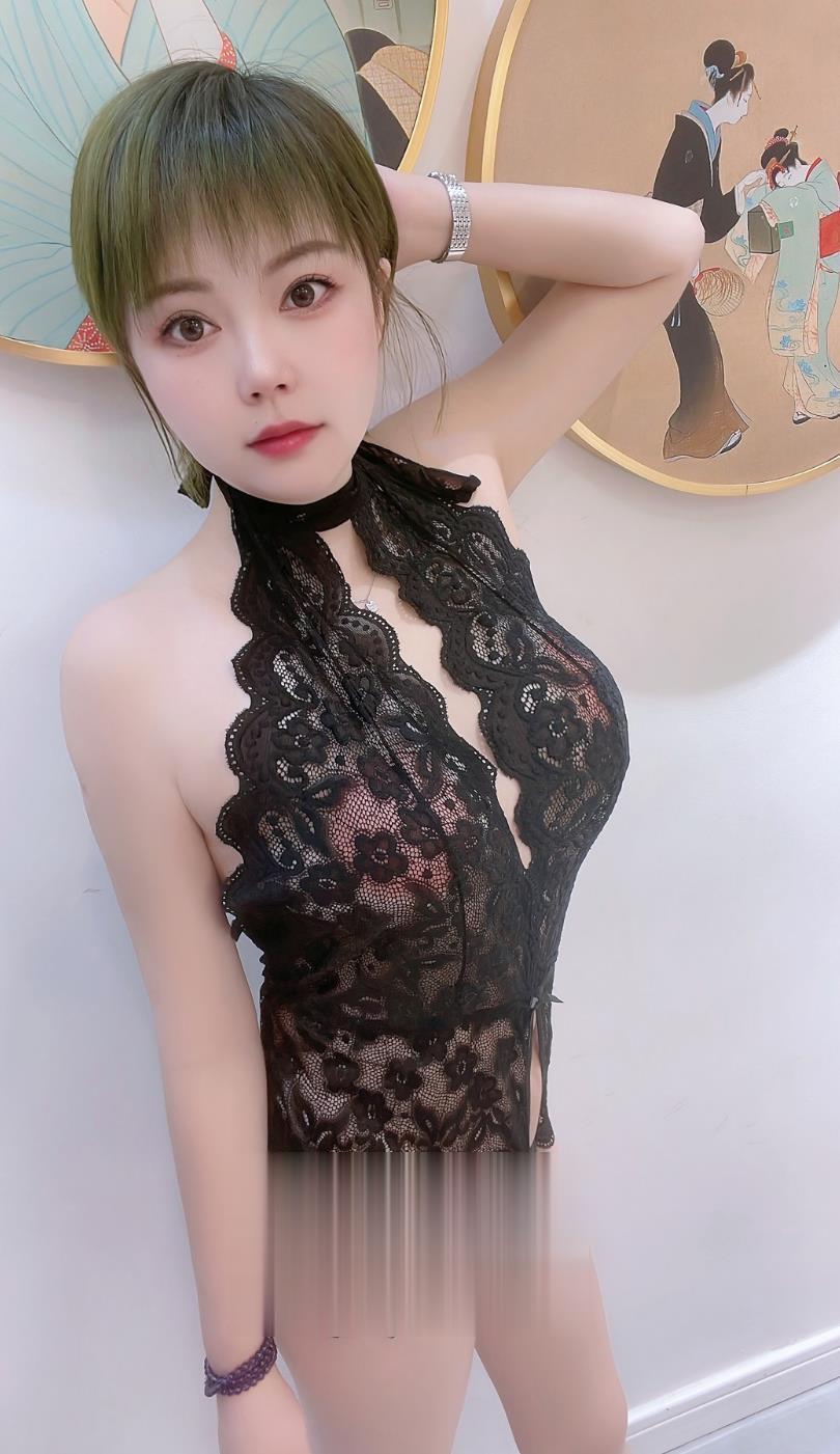 杭州小野猫乐乐