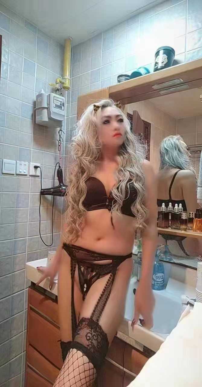 狂野dj女王妖娆妩媚