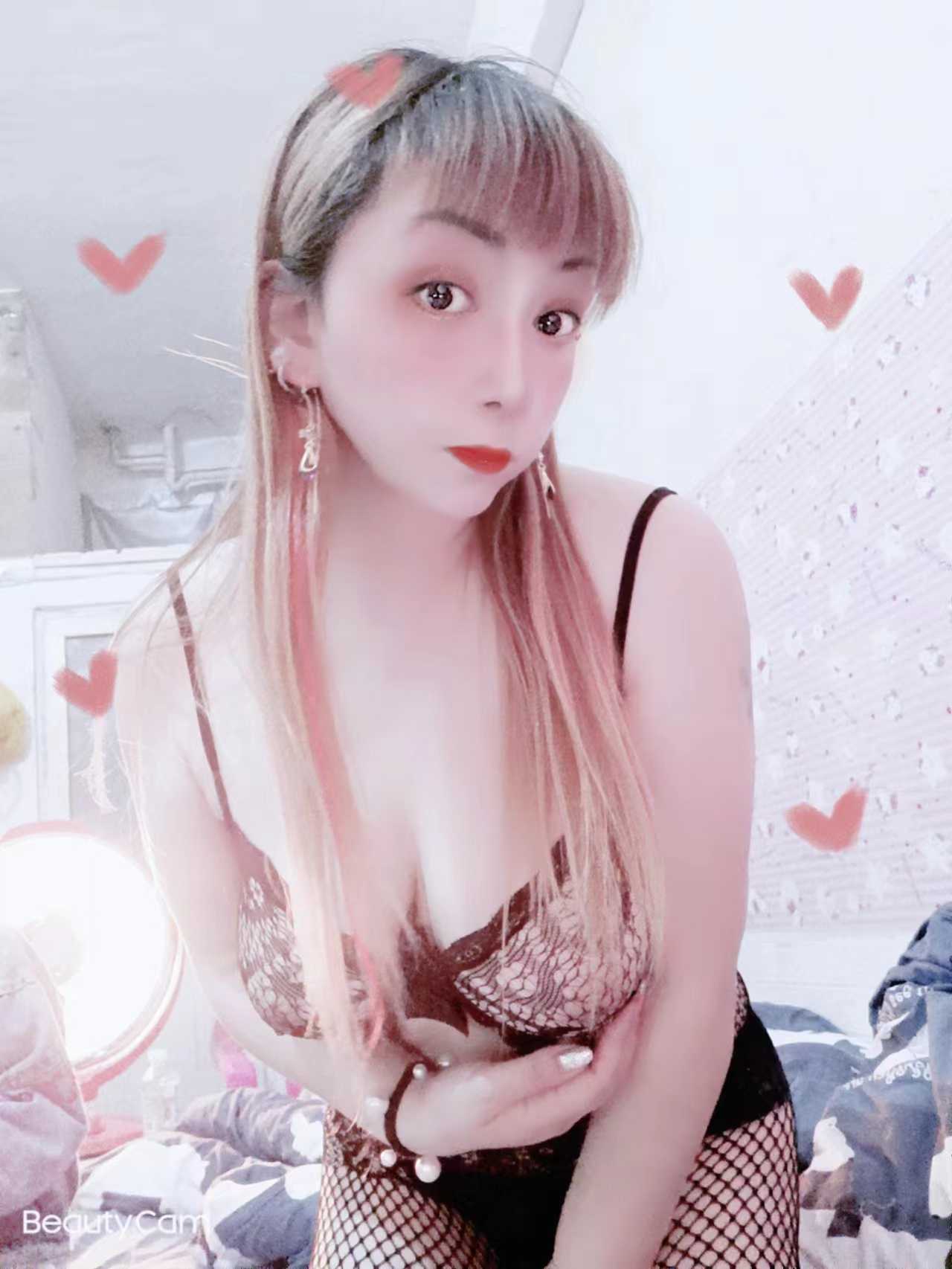 迷人的大眼睛，诱人的妹子