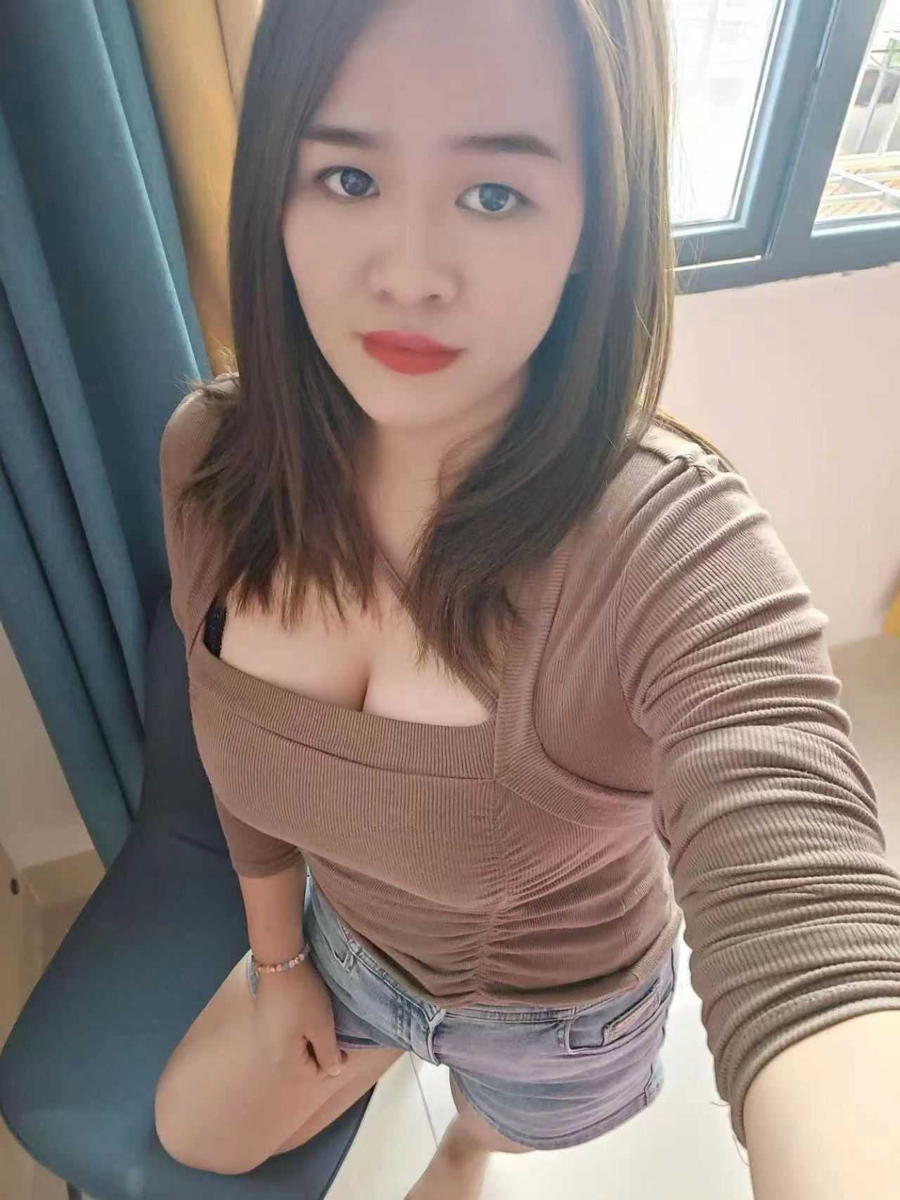 南宁兼职美女，依琳，不催钟服务好