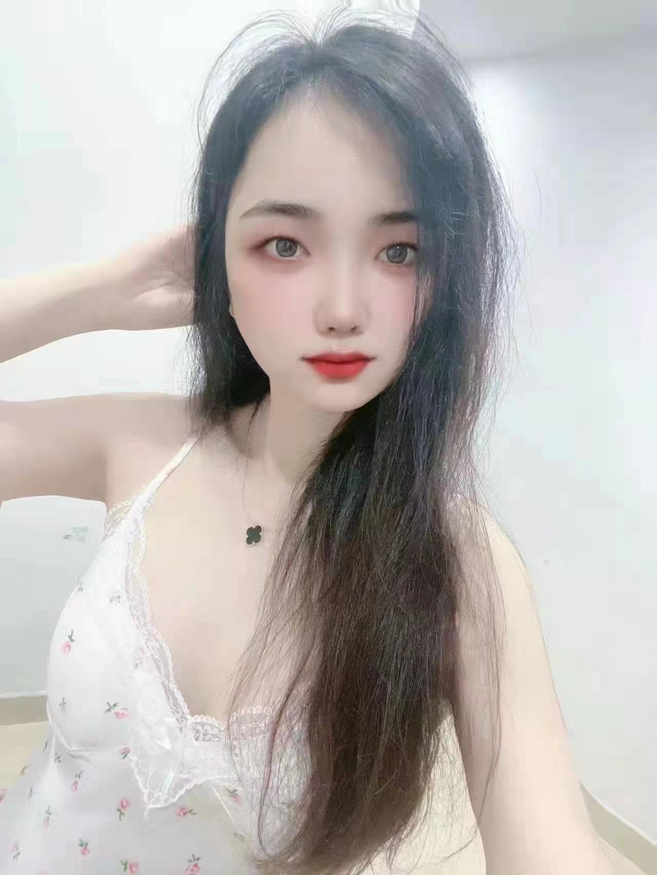 年轻但是性欲强