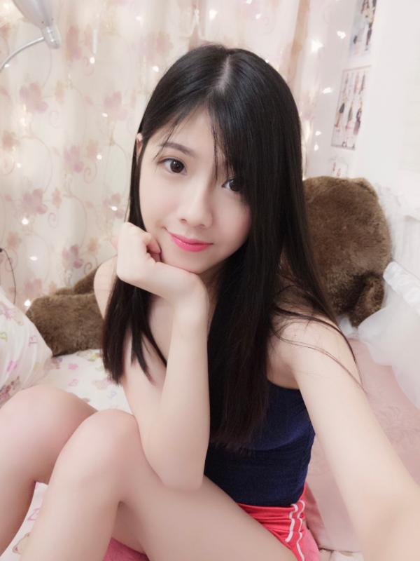 保定清纯小萌妹