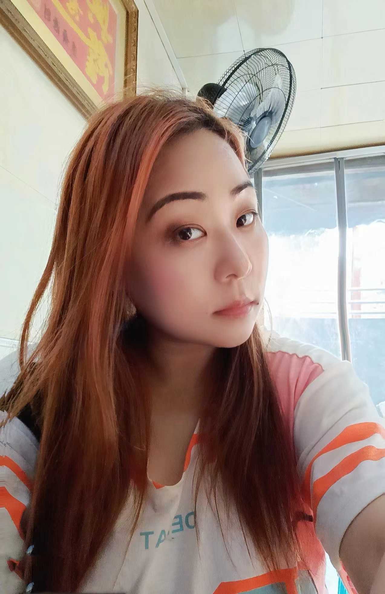 可双飞，玩的开