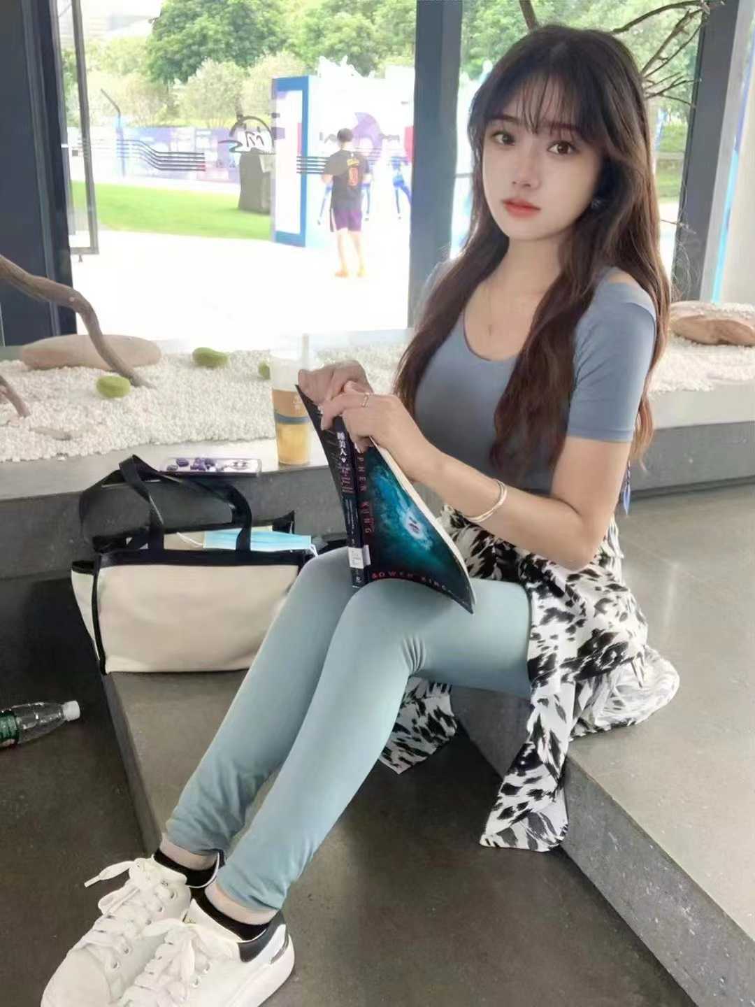 多调教，KH一流