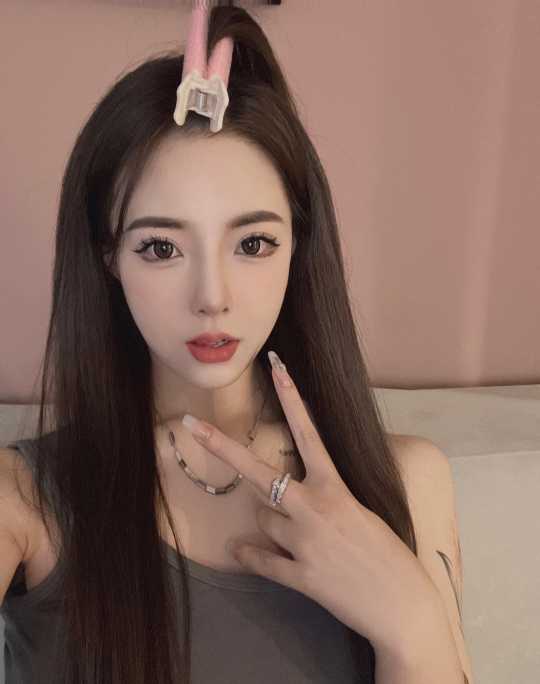 二七区个人兼职美容师