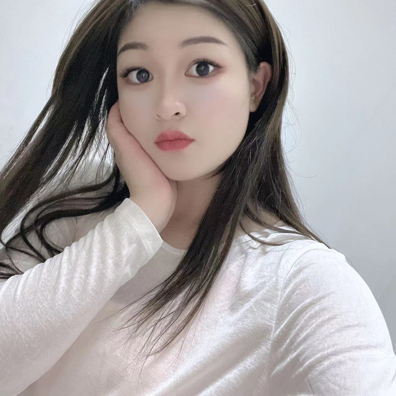 刚下海的四川学生妹