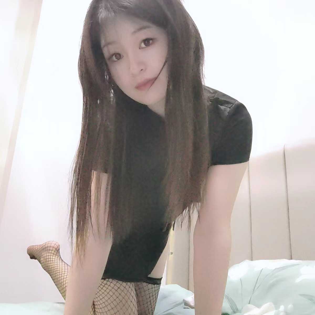 刚下海的四川学生妹