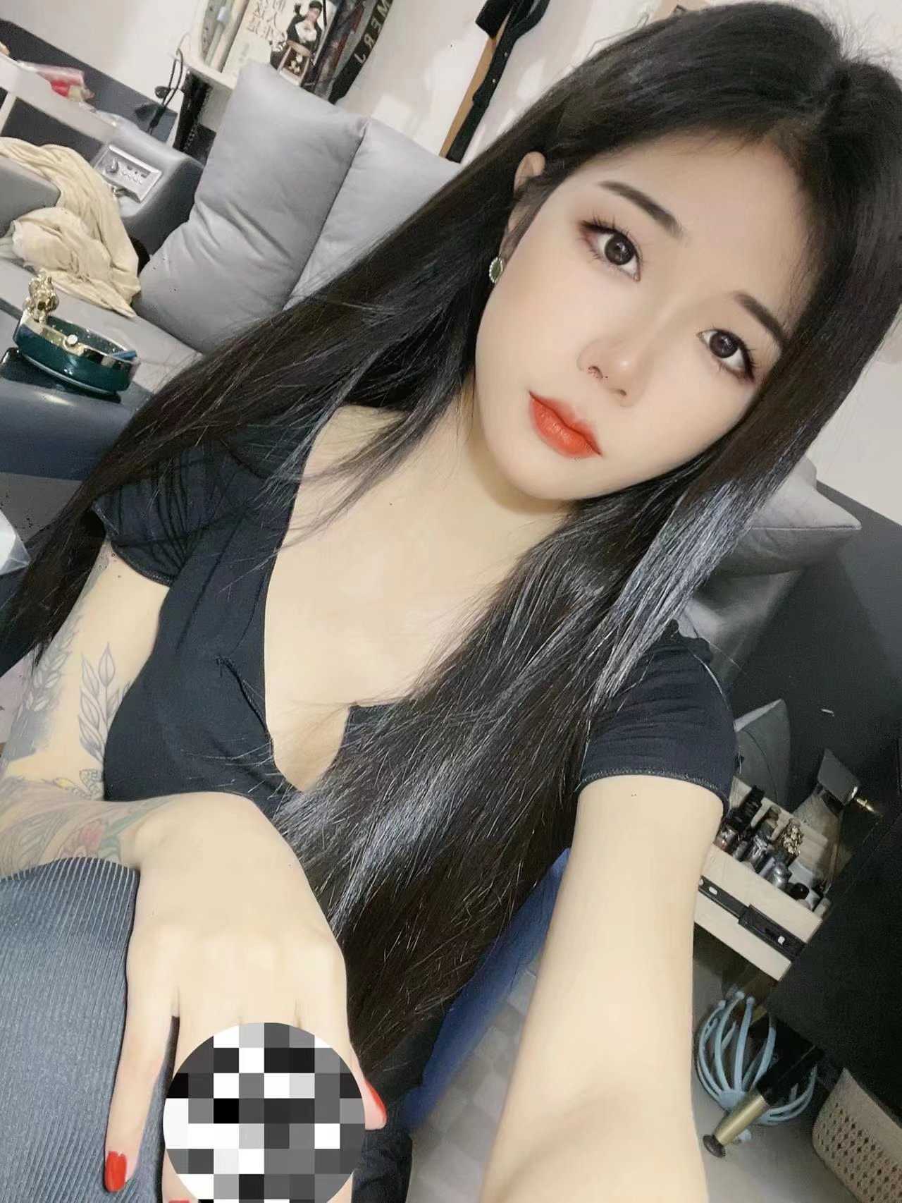 鼓楼区02年温柔小猫