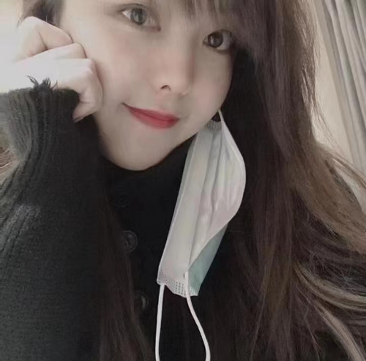 爱健身的身材好小妹