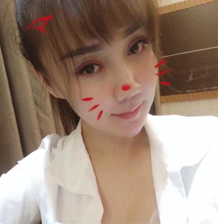 拱墅区小鱼妹妹