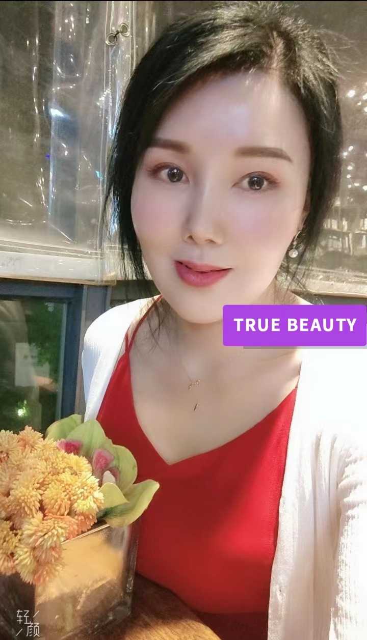 体验感满满的气质少妇