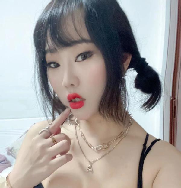 杭州嫂子黑寡妇