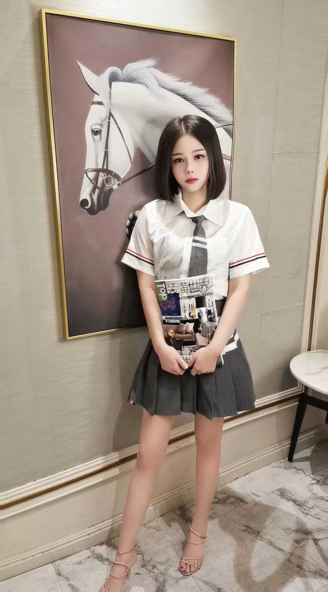 精致漂亮，KH很棒的