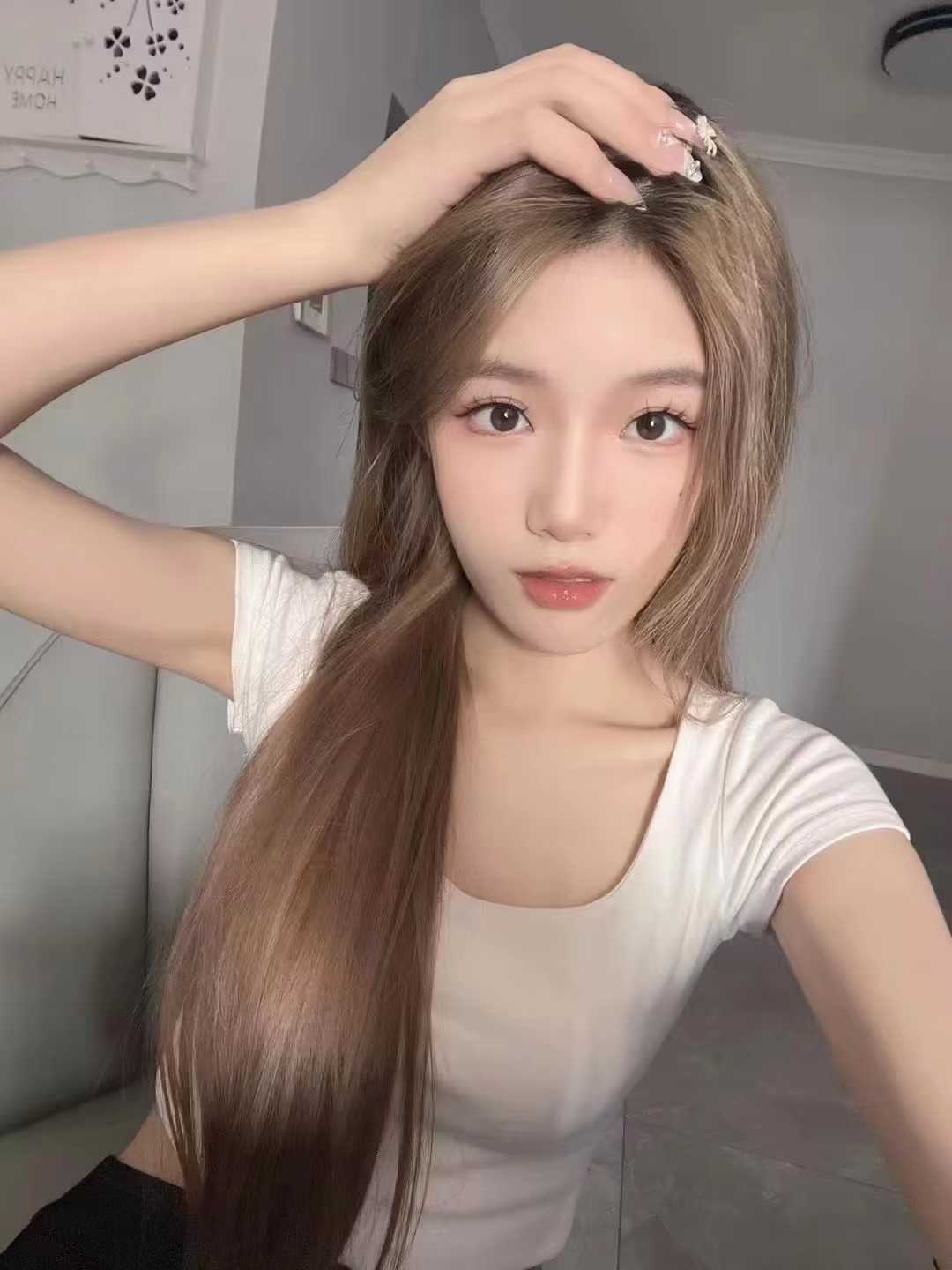 上城区新人妹妹