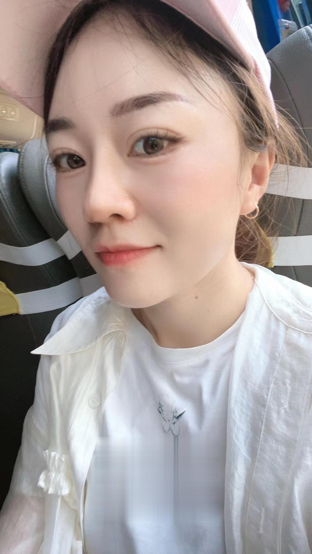 验证南宁小少妇