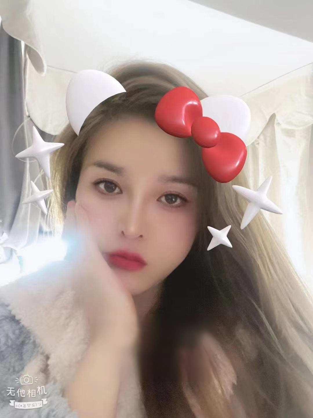 在南宁的新疆妹妹