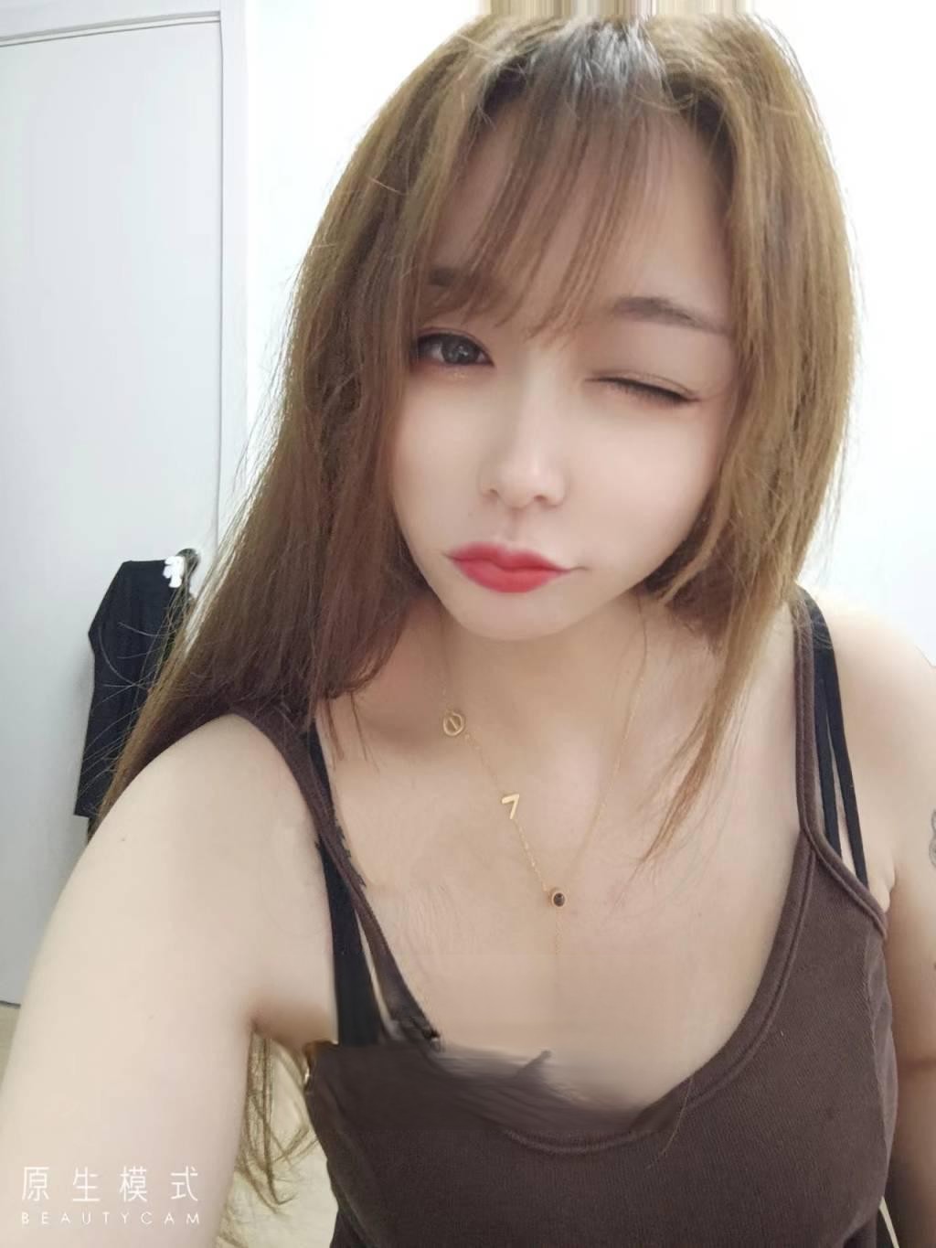 福山温柔体贴美女