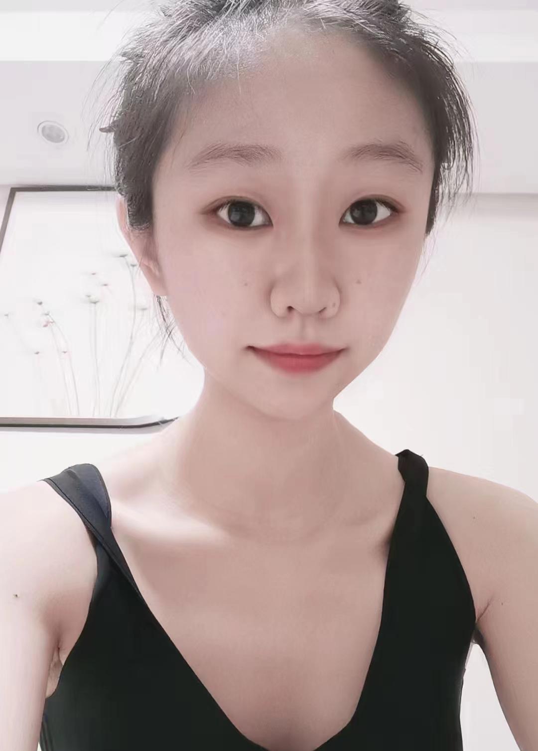 燕郊新下海小妹