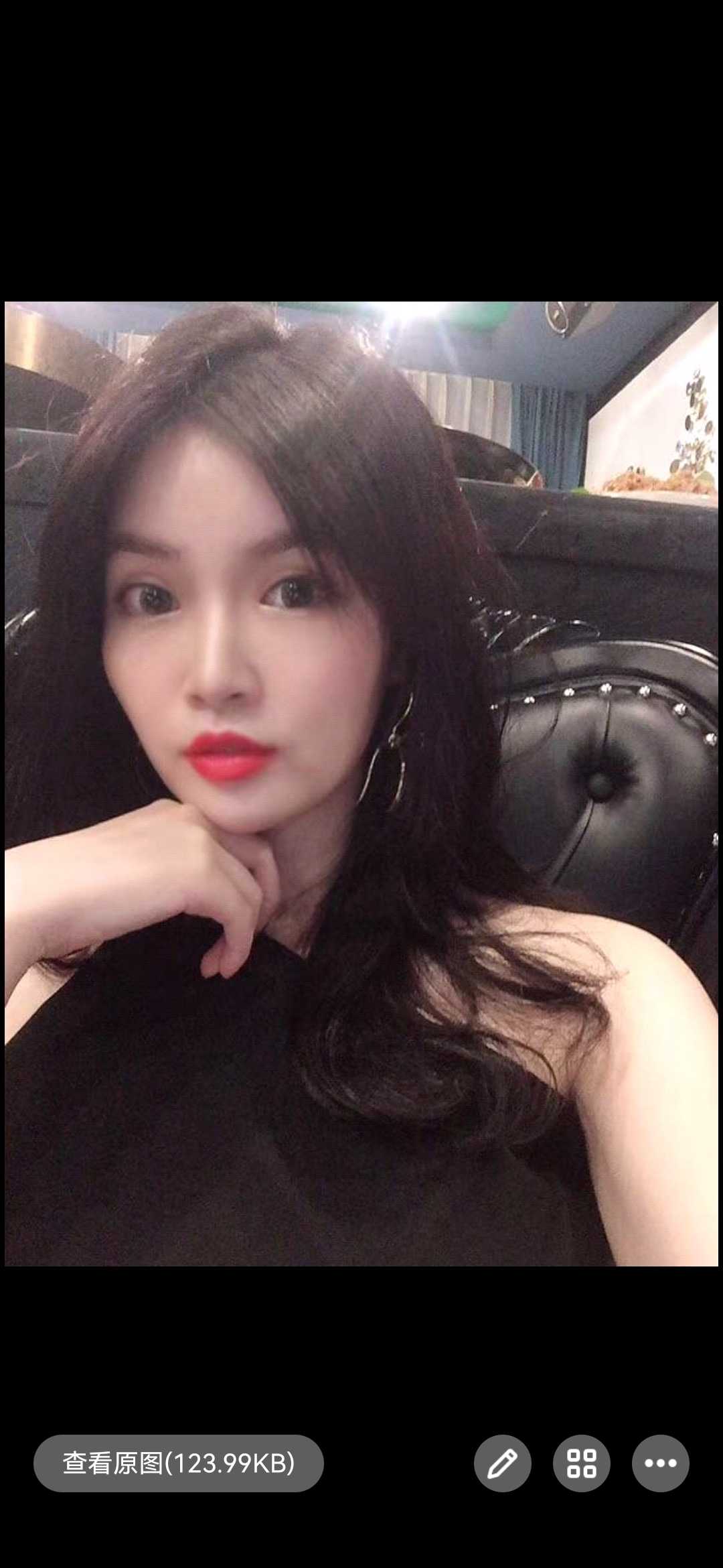 历下区漂亮的一个小姐姐，性格服务好