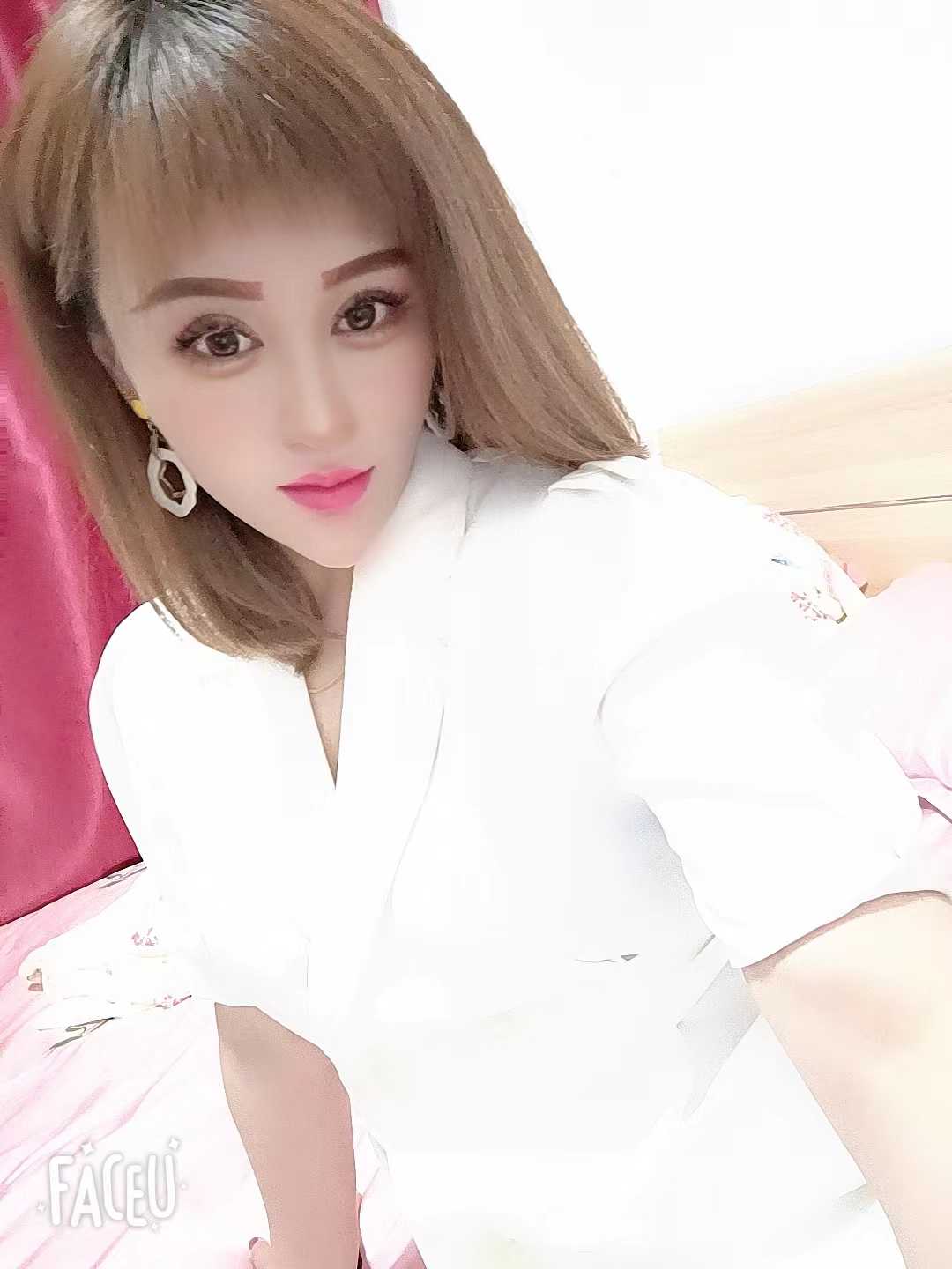 津南区个人兼职御姐