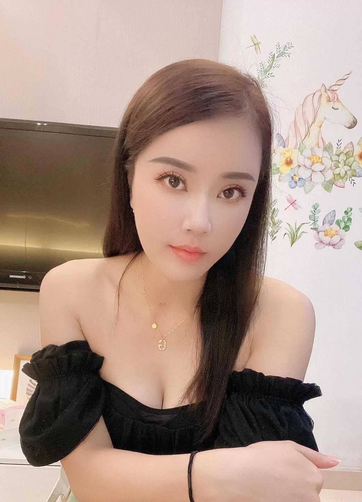 顺德区服务系妹子