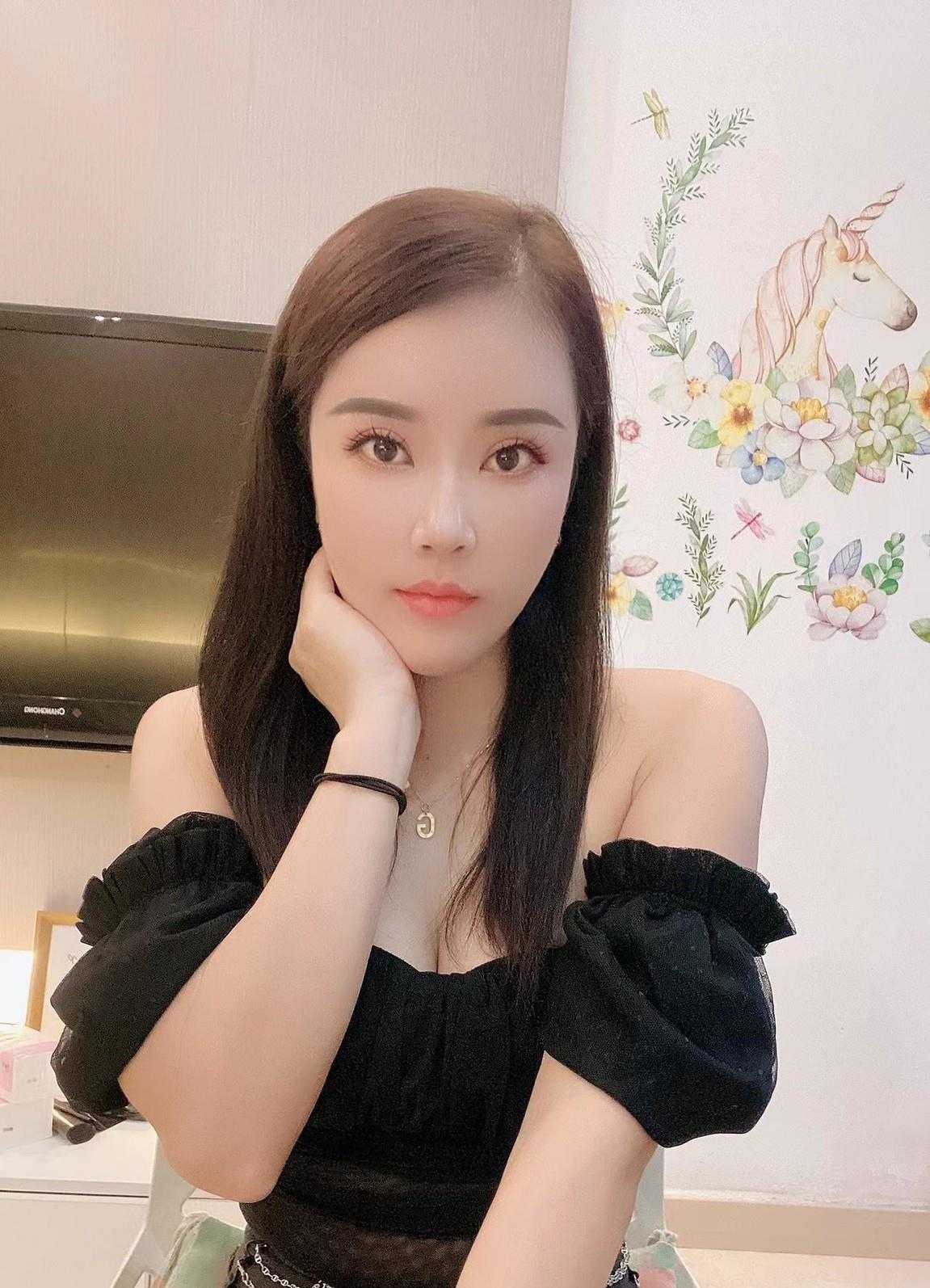 顺德区服务系妹子