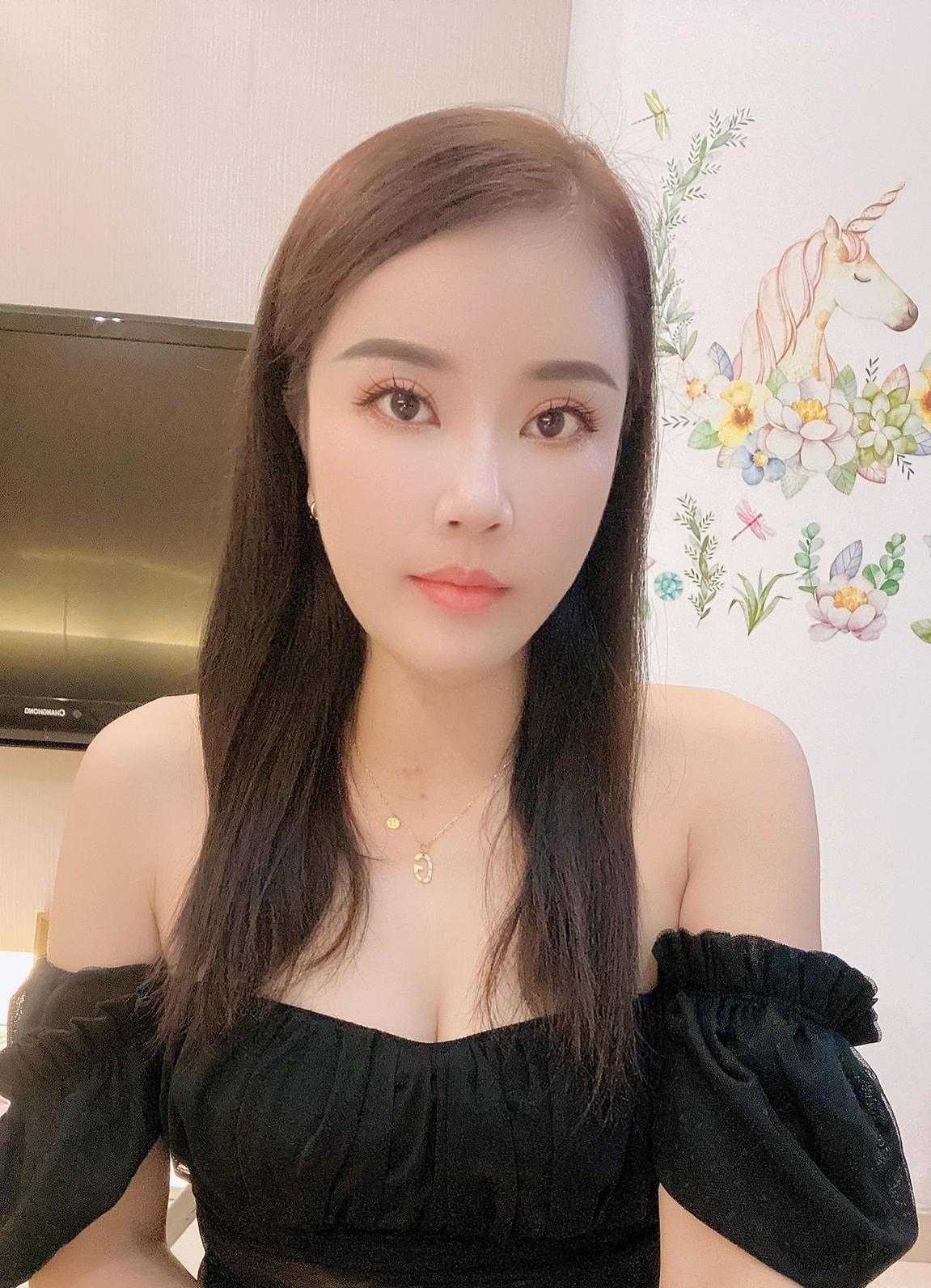 顺德区服务系妹子