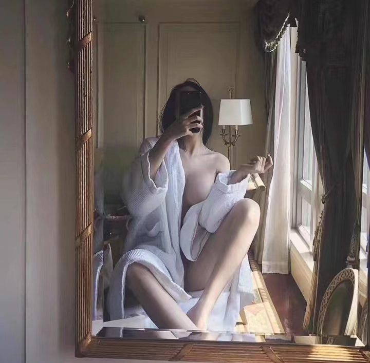 大奶尤物你值得拥有