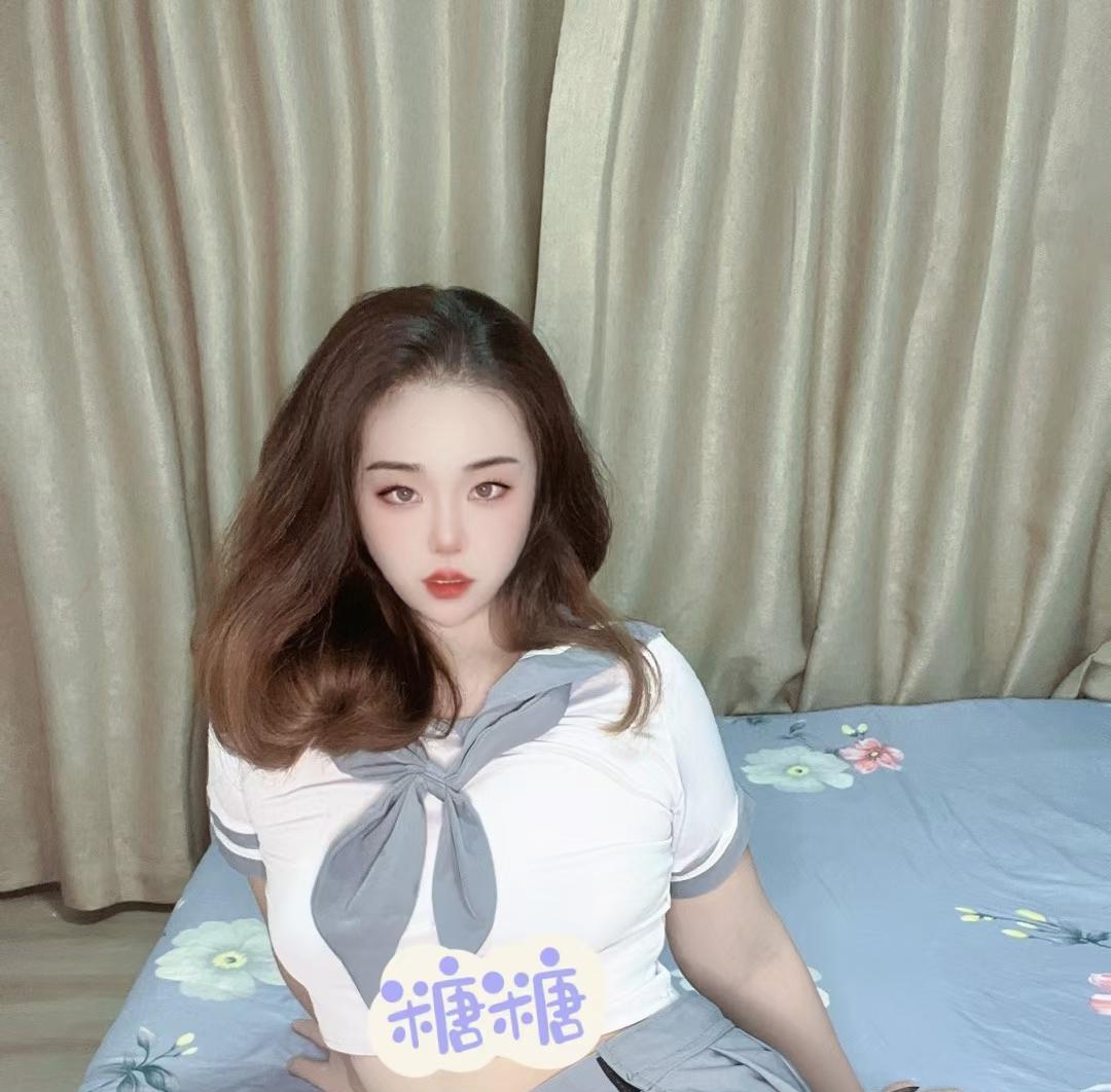 姑苏区糖糖妹子