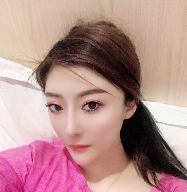 海福巷高个美女