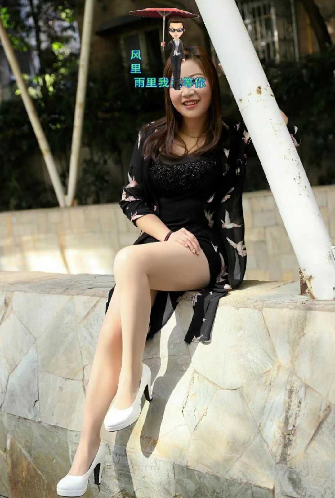 性价比高的少妇甜甜