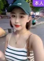 回锅两次的小姐姐