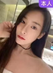 颜值身材都很棒