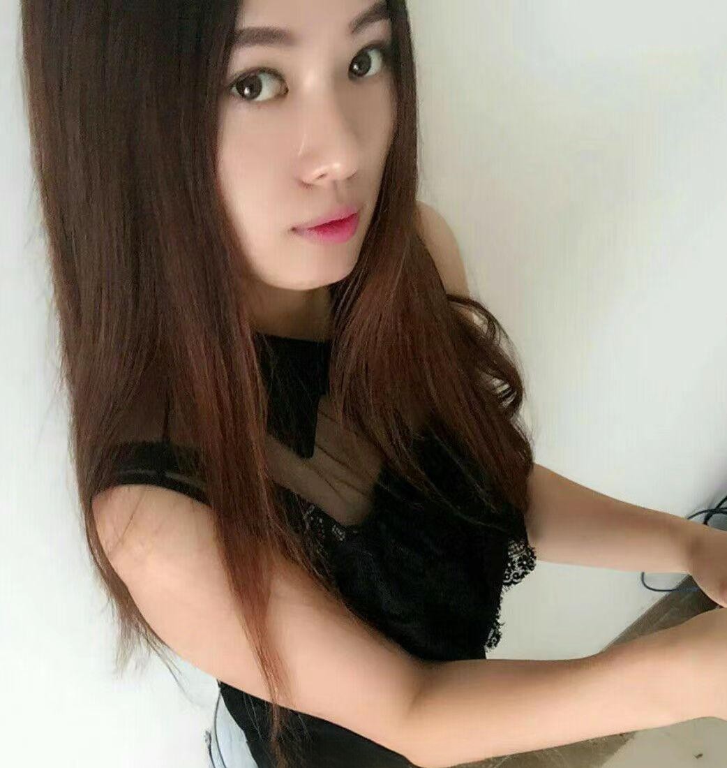 体验不错的妹子