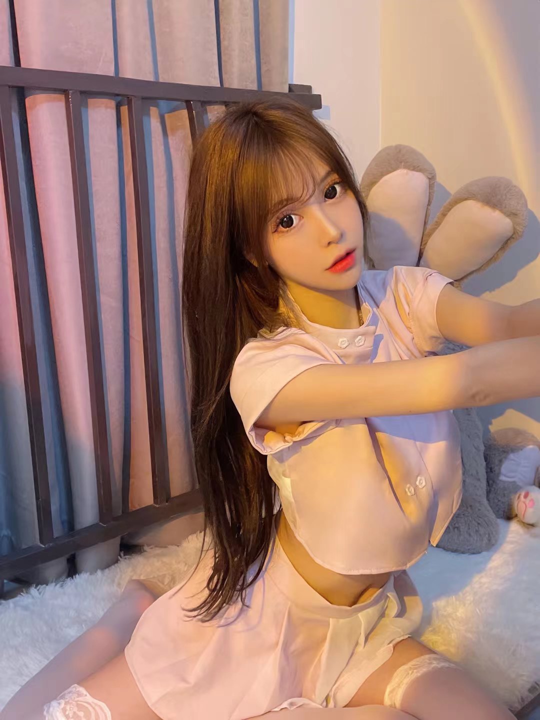 天河小sao妹风sao服务