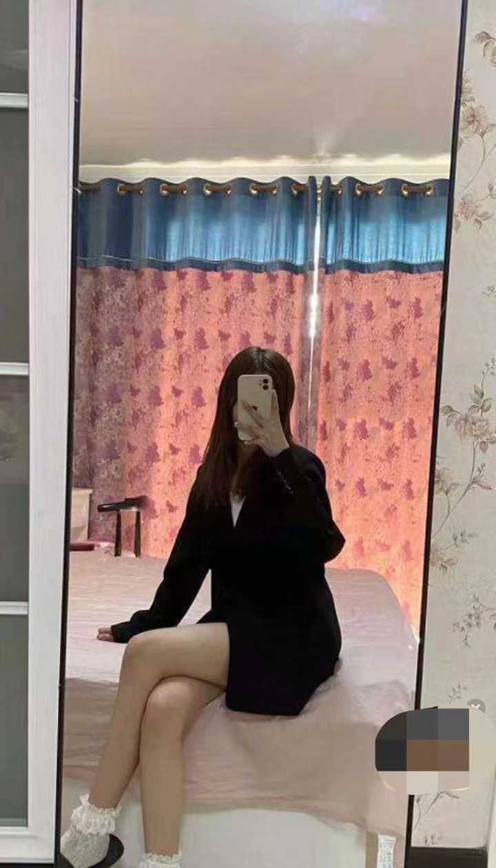 很会关心人木木