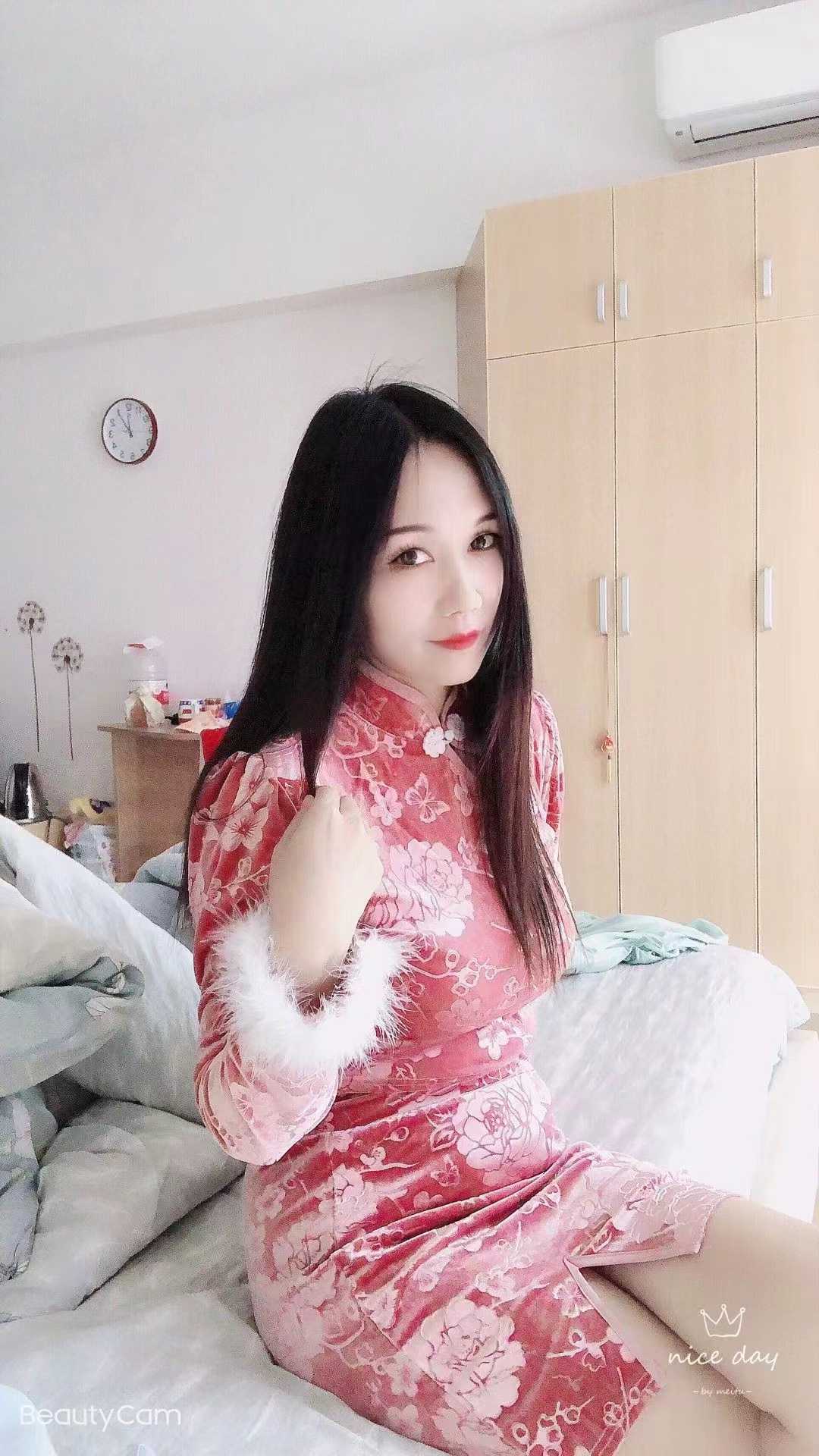 丰满少妇，技术好
