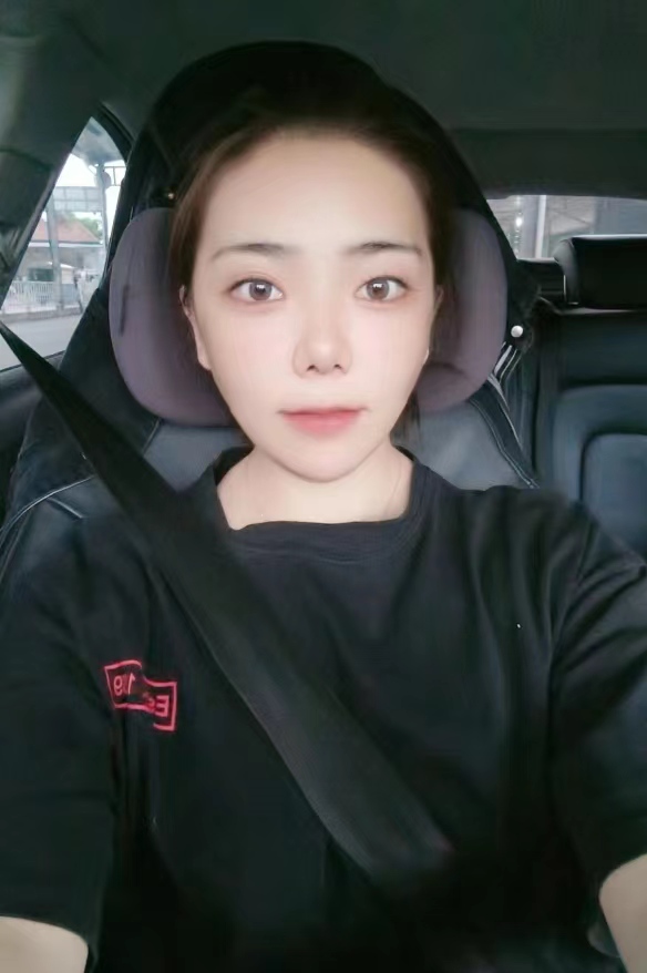 酥酥麻麻，飘飘欲仙