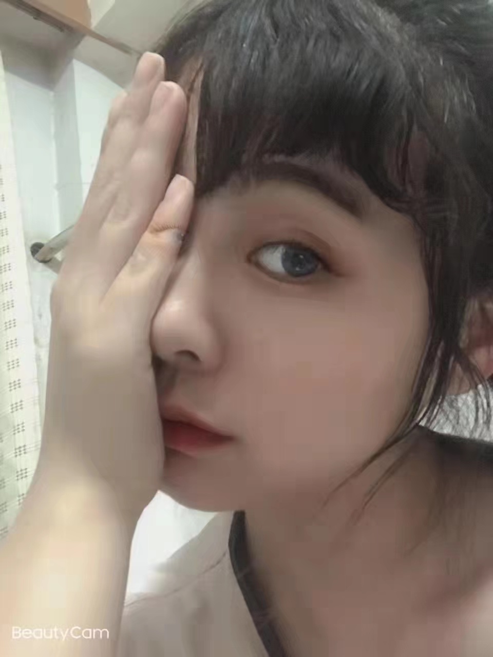 服务态度绝对值，甜美可爱