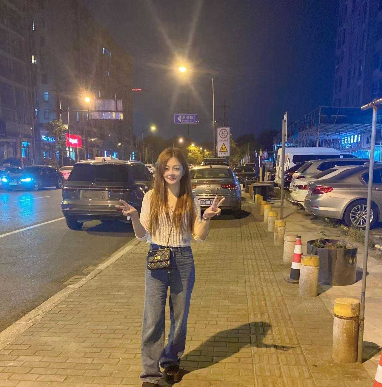 拱墅区阿丽妹子