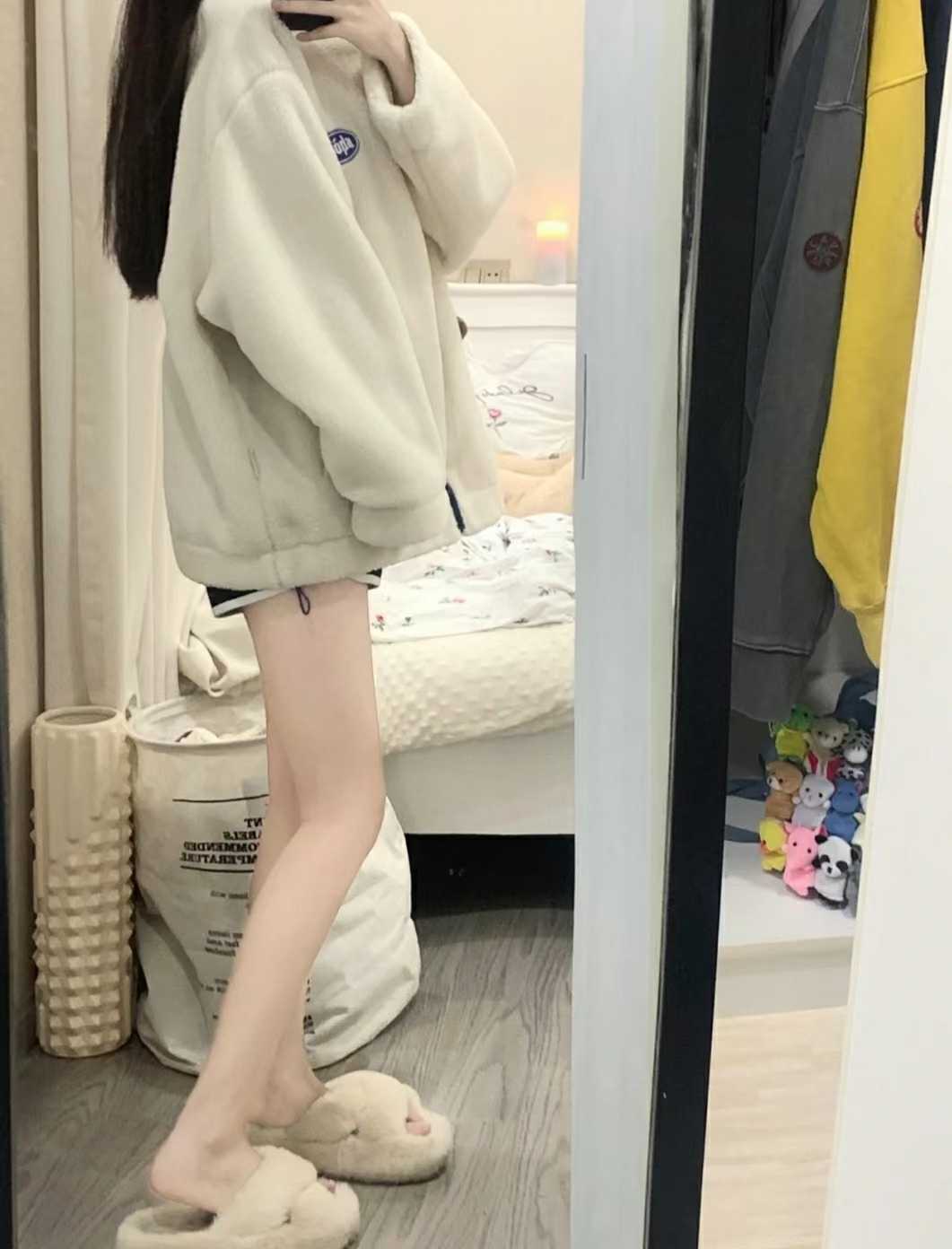 可爱年轻小妹妹兼职