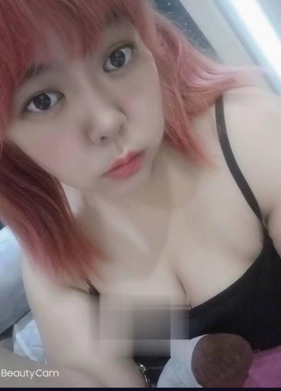 叫声天花板妹妹性价比超高