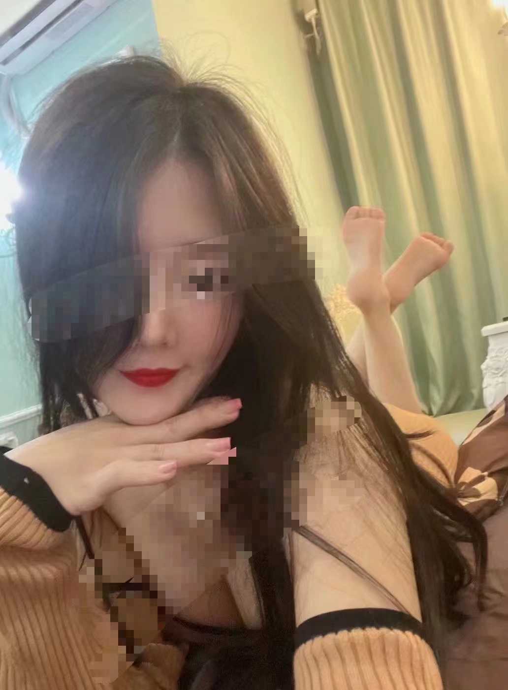 西安KH妹子芯儿