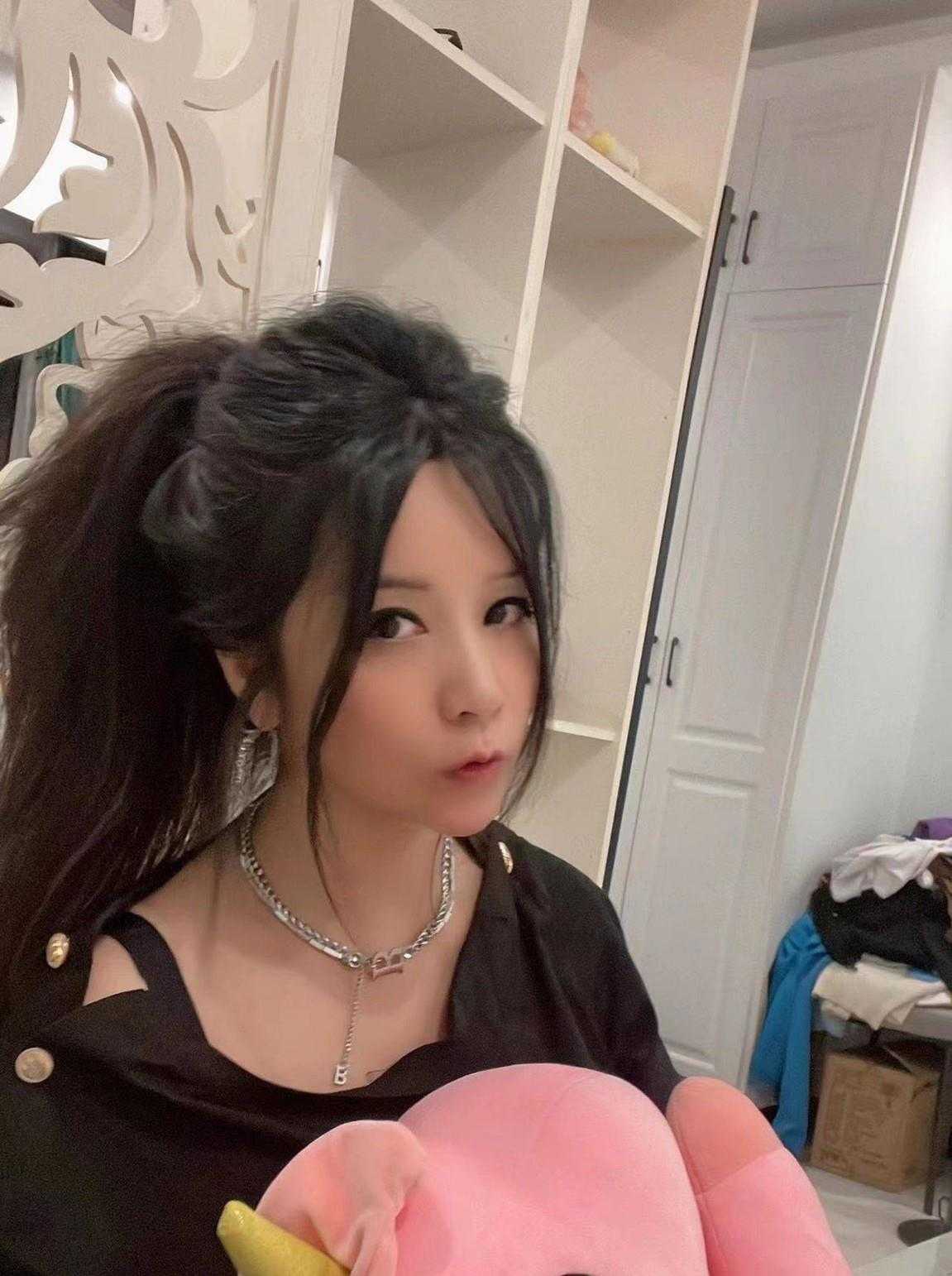 苏州昆山御姐大波妹