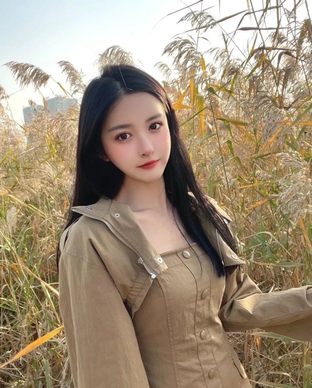 高新妹子自己有工作室