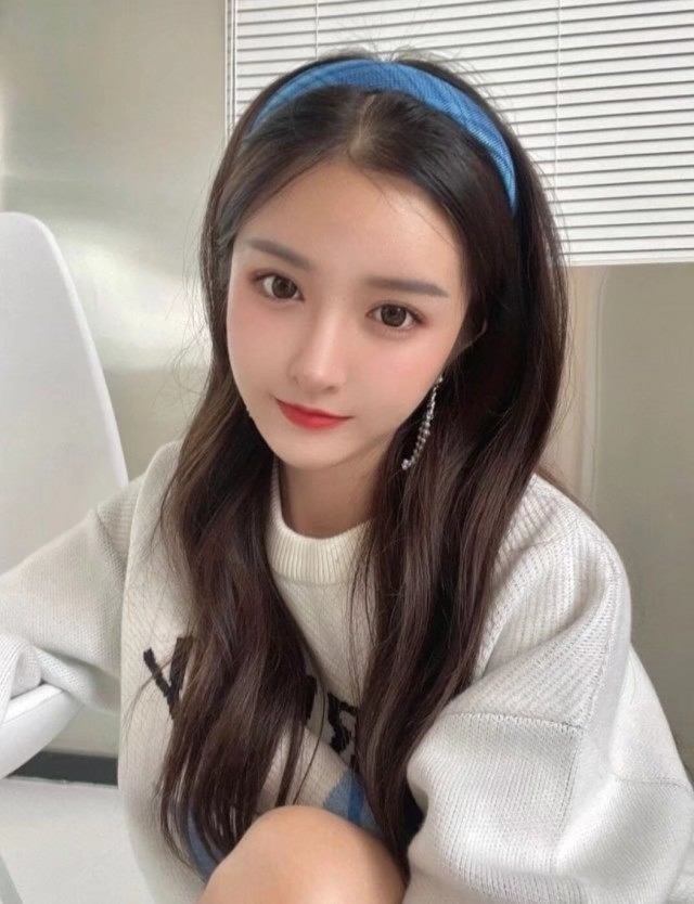 高新妹子自己有工作室